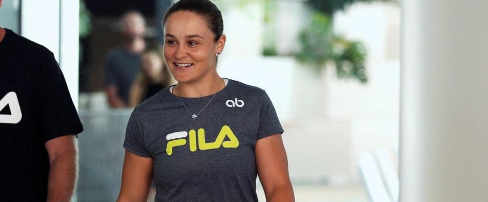 WTA : Barty ne figurera pas au prochain classement, Swiatek probablement numéro 1 lundi