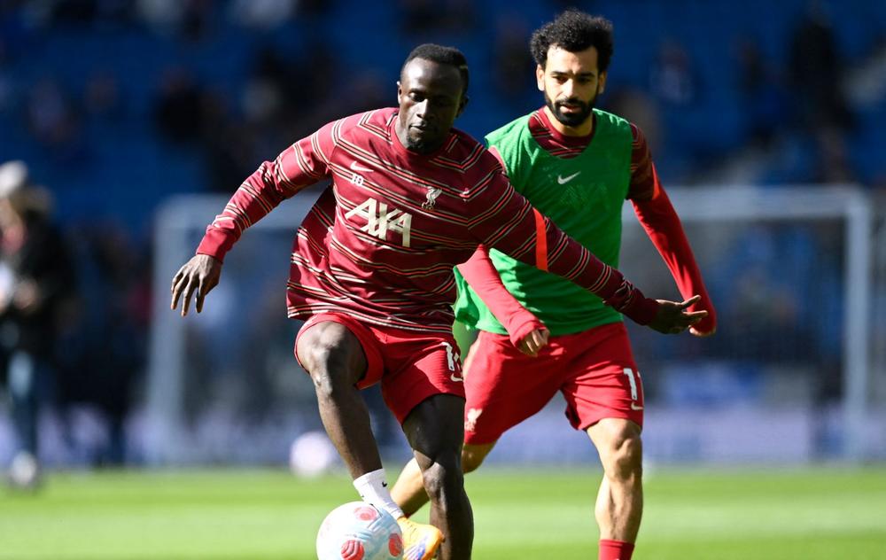 Coupe du monde 2022 : Egypte et Sénégal, nouveau duel Salah-Mané