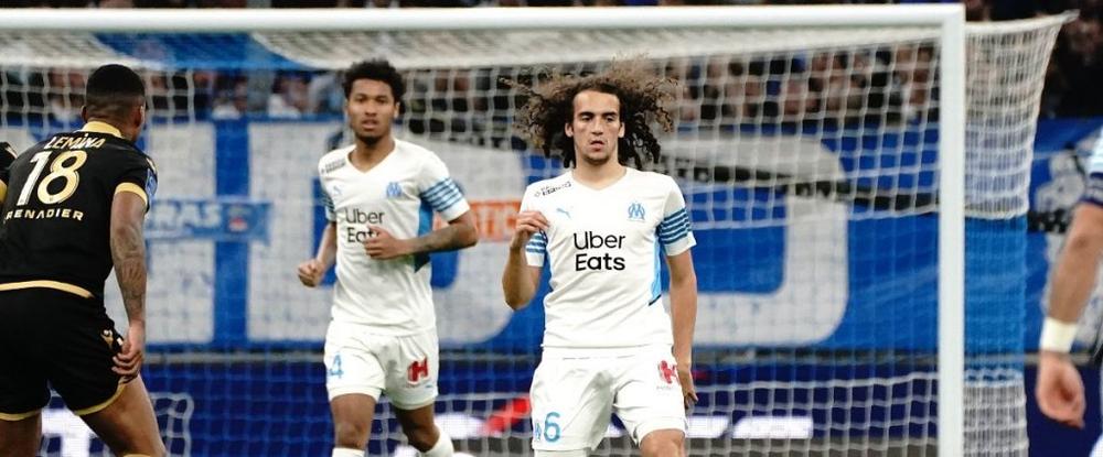 Un nouveau sponsor pour l'OM