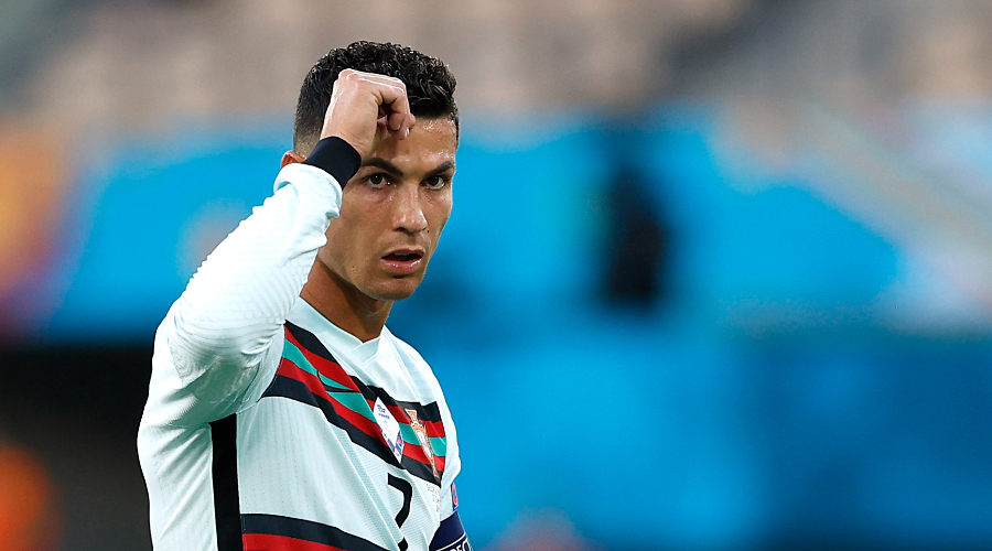 Ronaldo, la mise au point dévastatrice