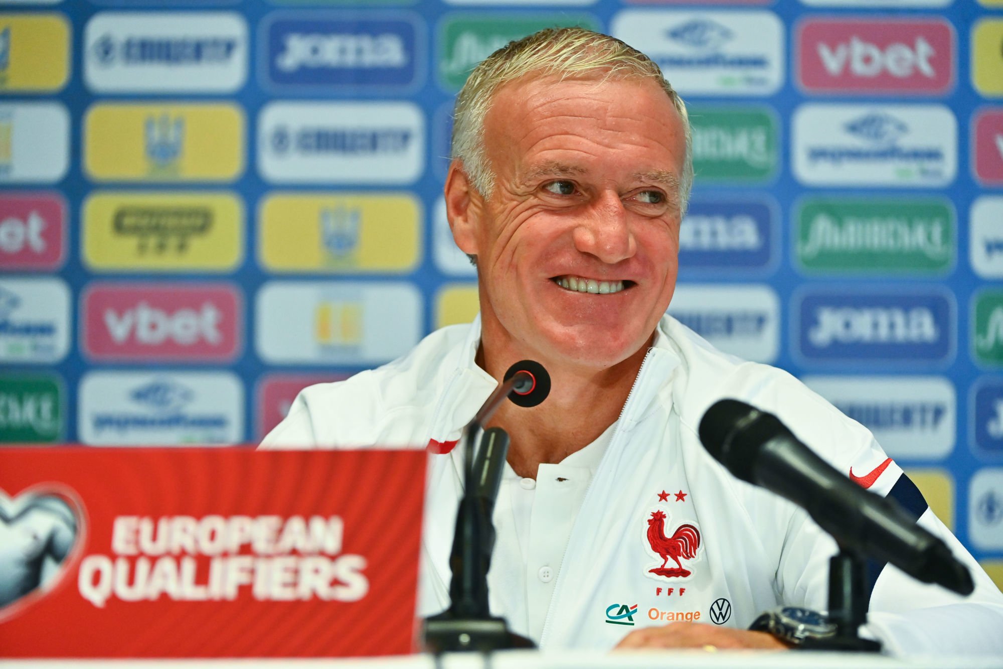OM : Didier Deschamps prêt à faire son retour à Marseille après les Bleus ?