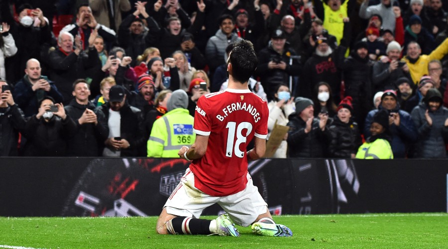 Man Utd : un joueur important prolonge son contrat