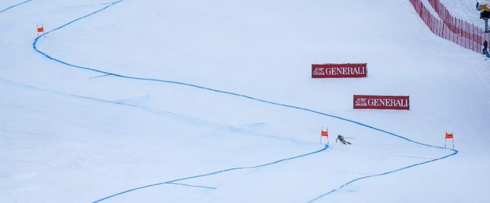 Ski alpin : Lionel Pellicier nommé directeur de l'équipe de France féminine
