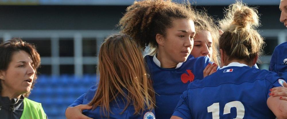Bleues/Drouin : "Il serait dommage de ne pas s'inspirer".