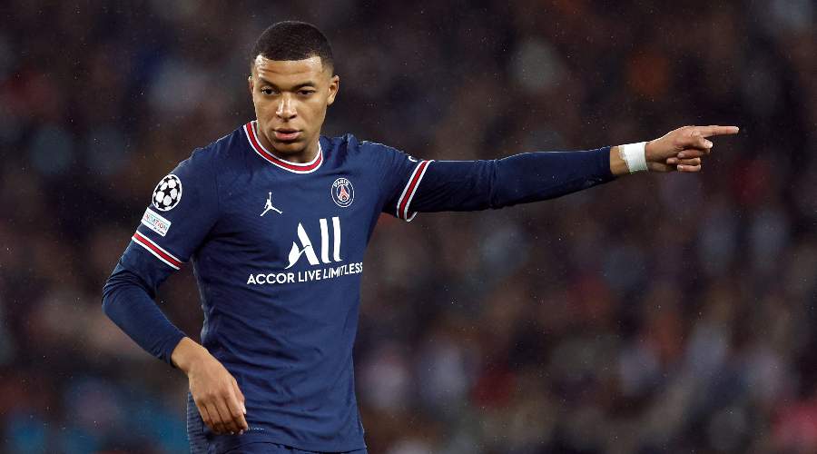 Mbappé, le Barça rompt le silence !