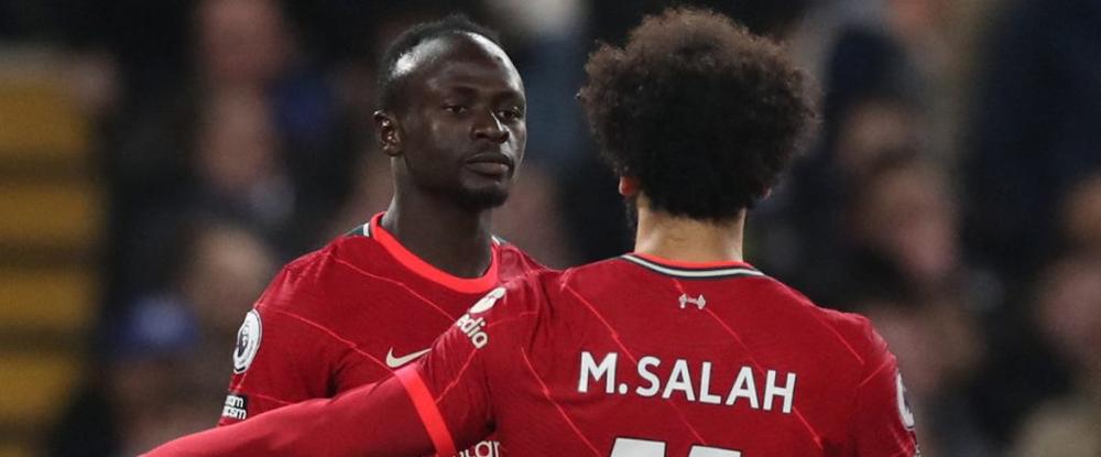 Barrages de la Coupe du monde 2022 : Salah et Mané sur la ligne de départ