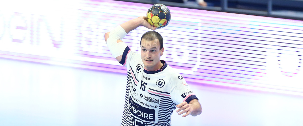 Cesson-Rennes dans le top 5