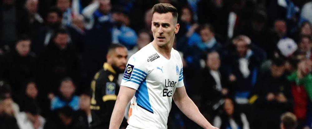 OM : le verdict sur Milik est tombé