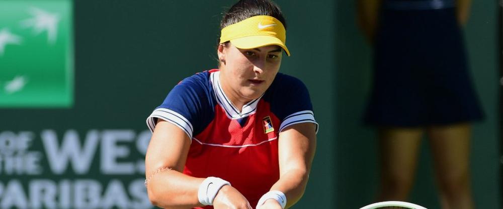 WTA : Andreescu bientôt de retour ?