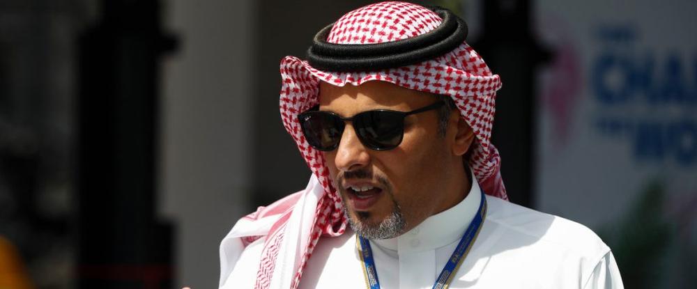 Formule 1 - GP d'Arabie Saoudite : le ministre des sports assure que la course serait annulée s'il y avait une menace