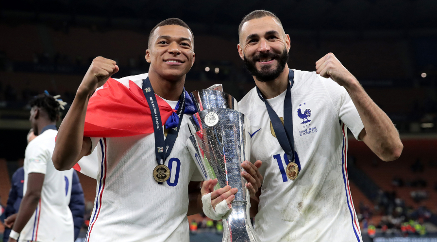 Qatar 2022 : un grand miracle pour les Bleus ?