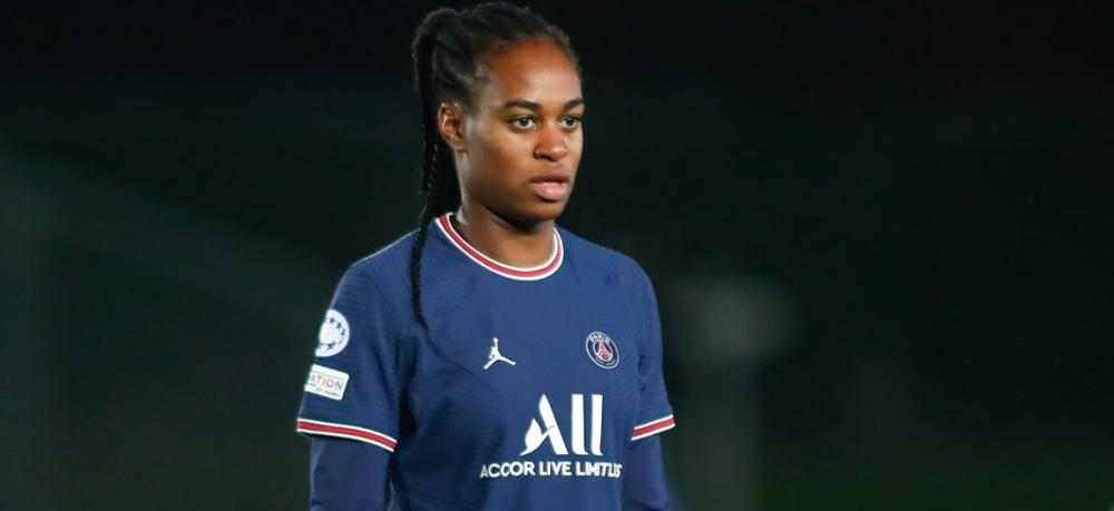 Coupe de France (F): PSG - Yzeure im Finale