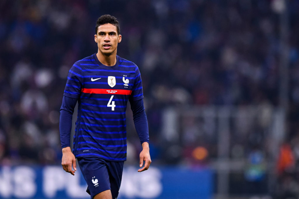Varane : Après la polémique Mbappé, "il y a des choses à changer".