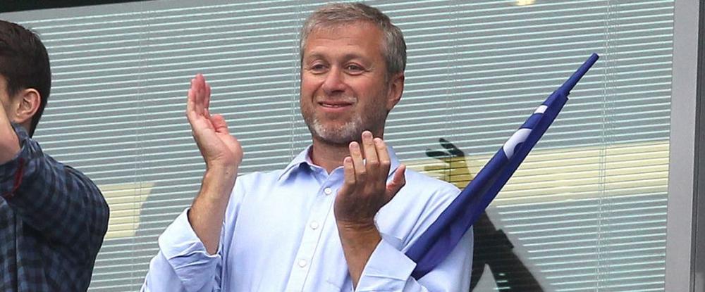 Chelsea : Abramovich se tait