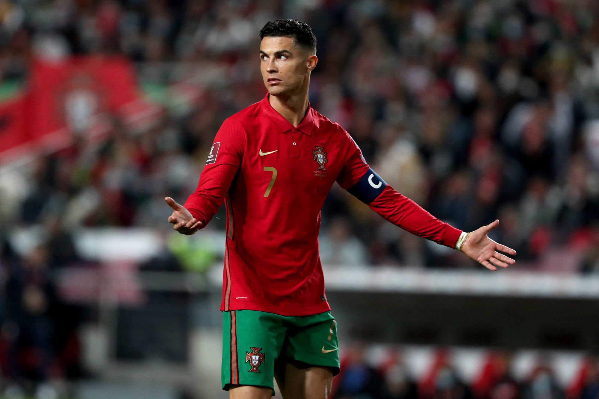 W9 déprogramme le match Portugal - Macédoine du Nord