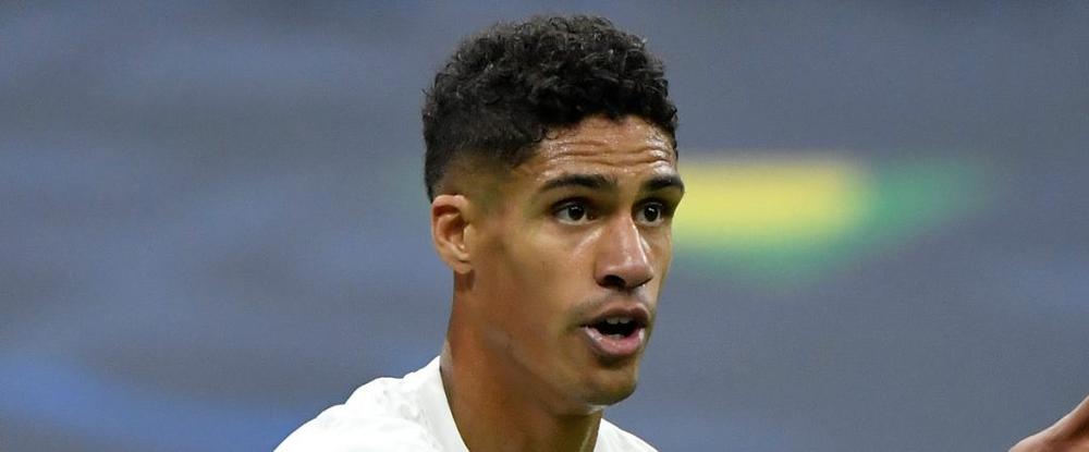 Varane sur les actions marketing de l'équipe nationale