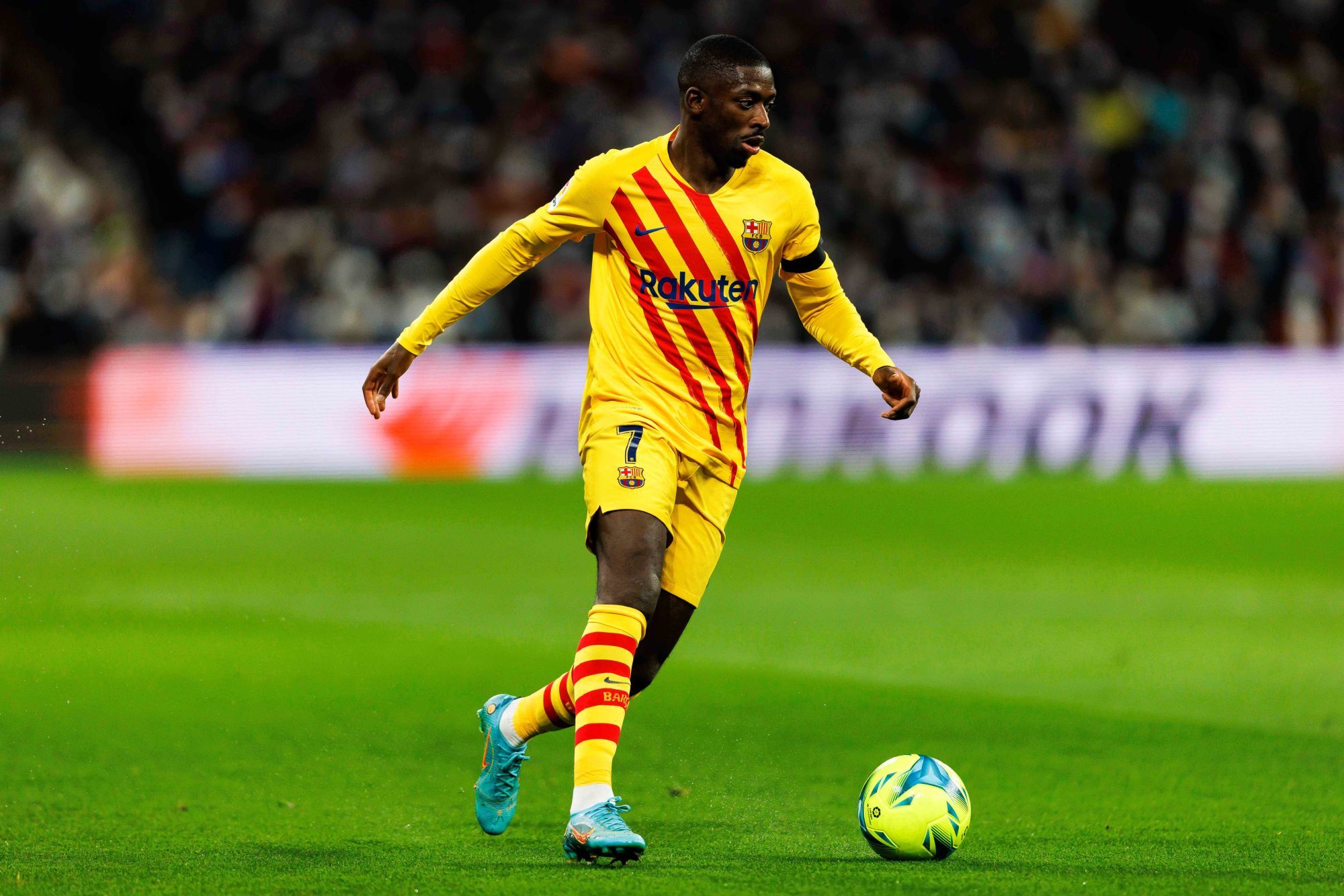 Ousmane Dembélé : plus proche de Barcelone ou de Paris ?