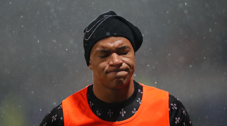 Mbappé, son choix serait fait !