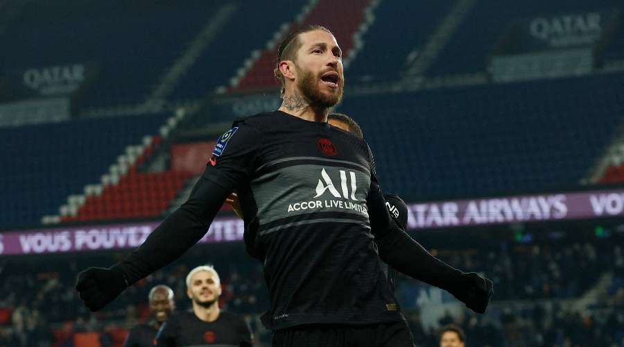 Ramos de plus en plus populaire