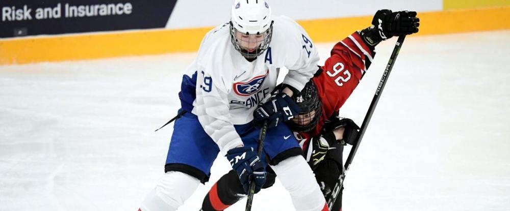 Hockey - Championnat du monde D1A (F) : les 26 joueuses sélectionnées