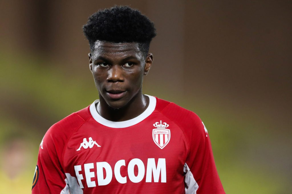 PSG : Dans le cas de Tchouaméni, l'AS Monaco veut faire saigner Paris
