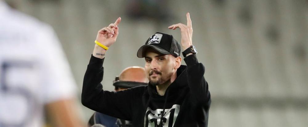 Cercle Bruges : Miguel Van Damme décédé d'une leucémie