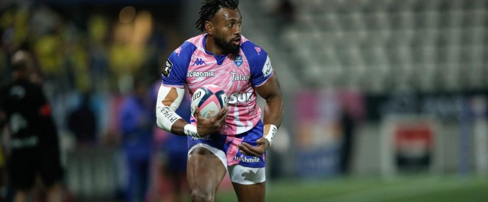 Top 14 - Stade Français : Nayacalevu blessé, Godener va partir