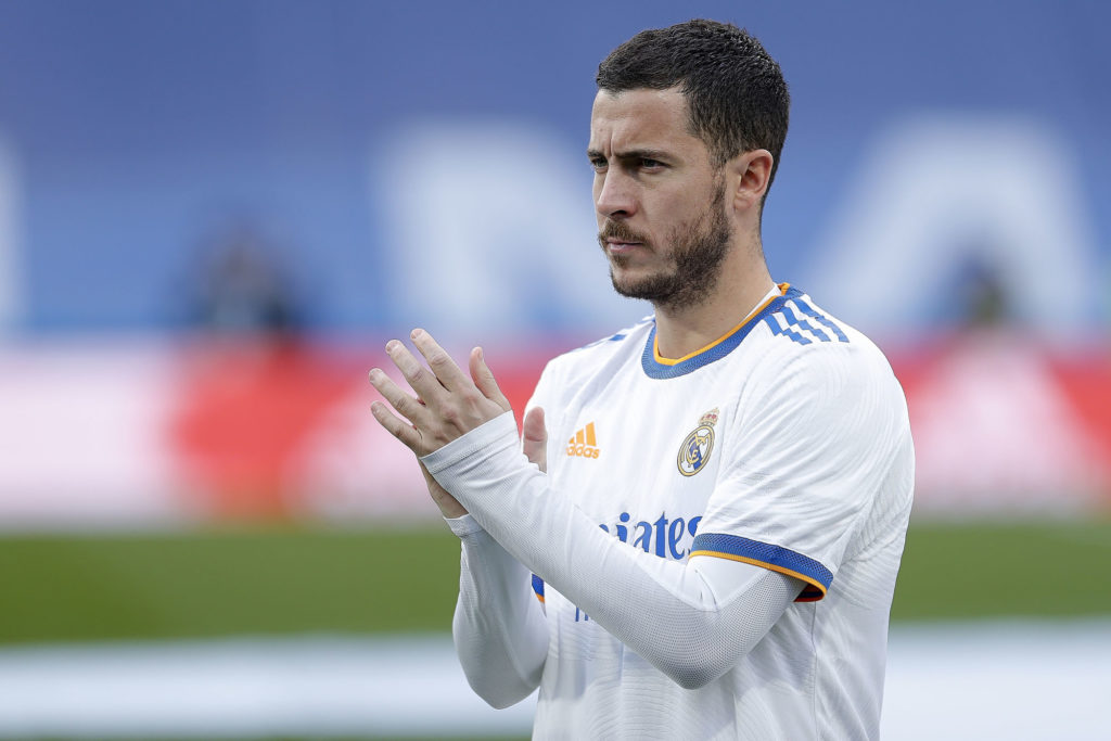 Hazard, Jovic... Le Real Madrid enfin débarrassé de ses flops ?