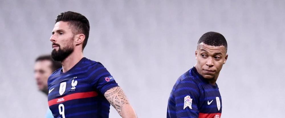 Retour de Mbappé, première pour Clauss et Saliba