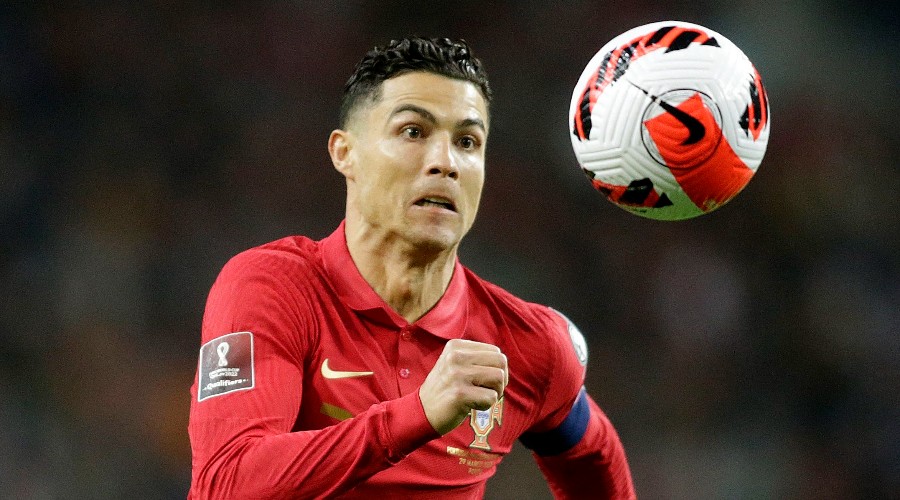 Une 5e Coupe du monde pour Ronaldo !