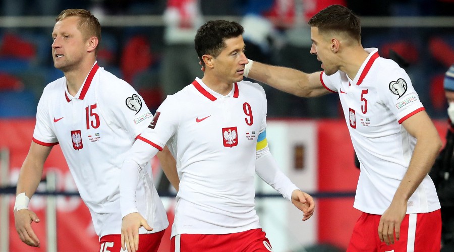 Lewandowski-Ibrahimovic, il n'y a pas eu de match !
