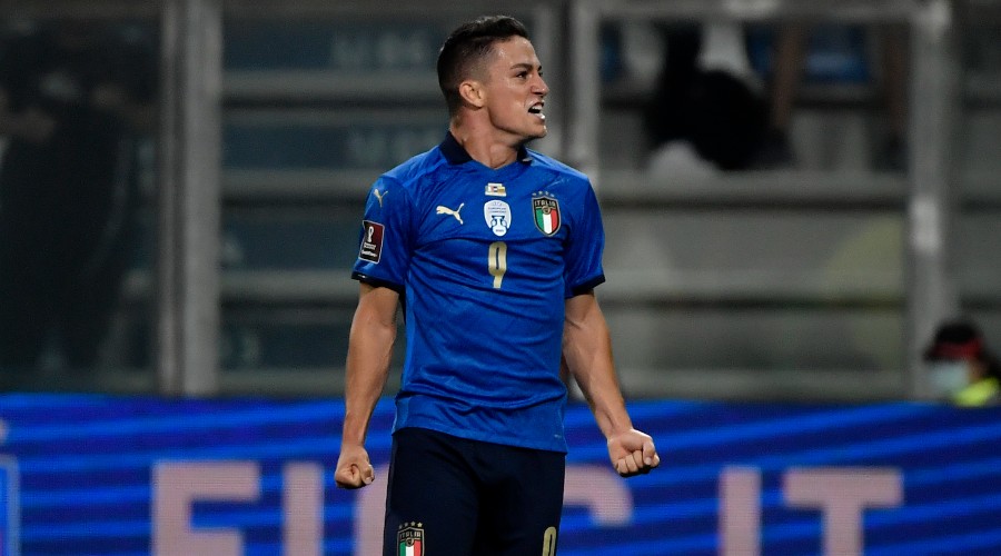 Les matchs amicaux : L'Espagne s'en sort bien, l'Italie se console