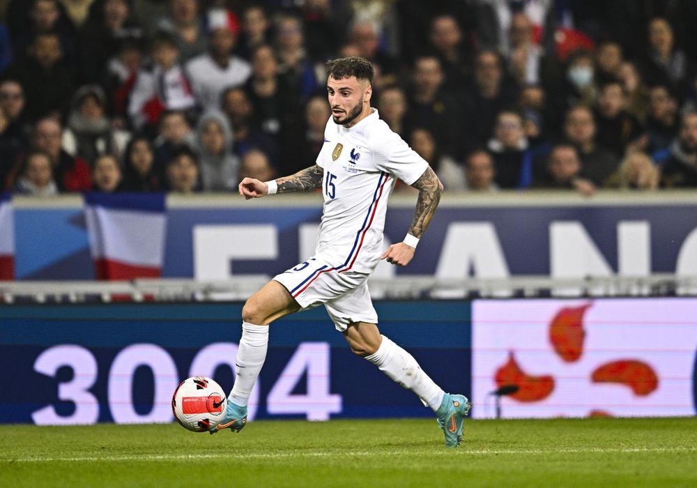 Jonathan Clauss, chœurs par-dessus les tuyaux