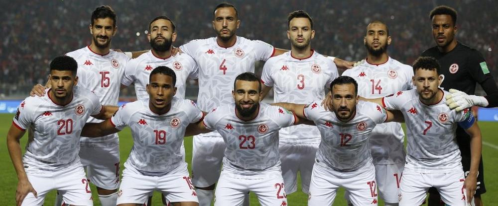 La Tunisie sera au Qatar / Qualification pour la Coupe du monde 2022