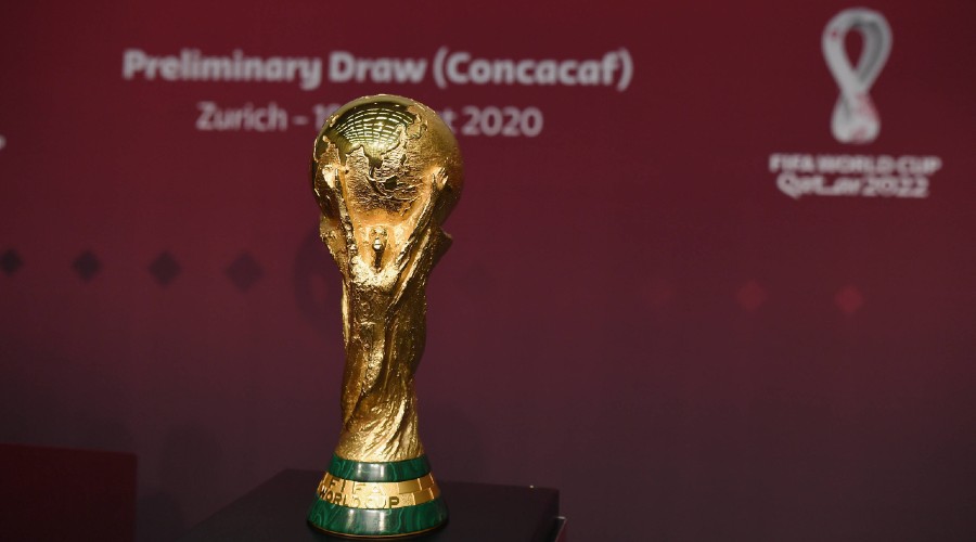 Chapeaux, calendrier des matchs : Tout sur le tirage au sort de la Coupe du monde