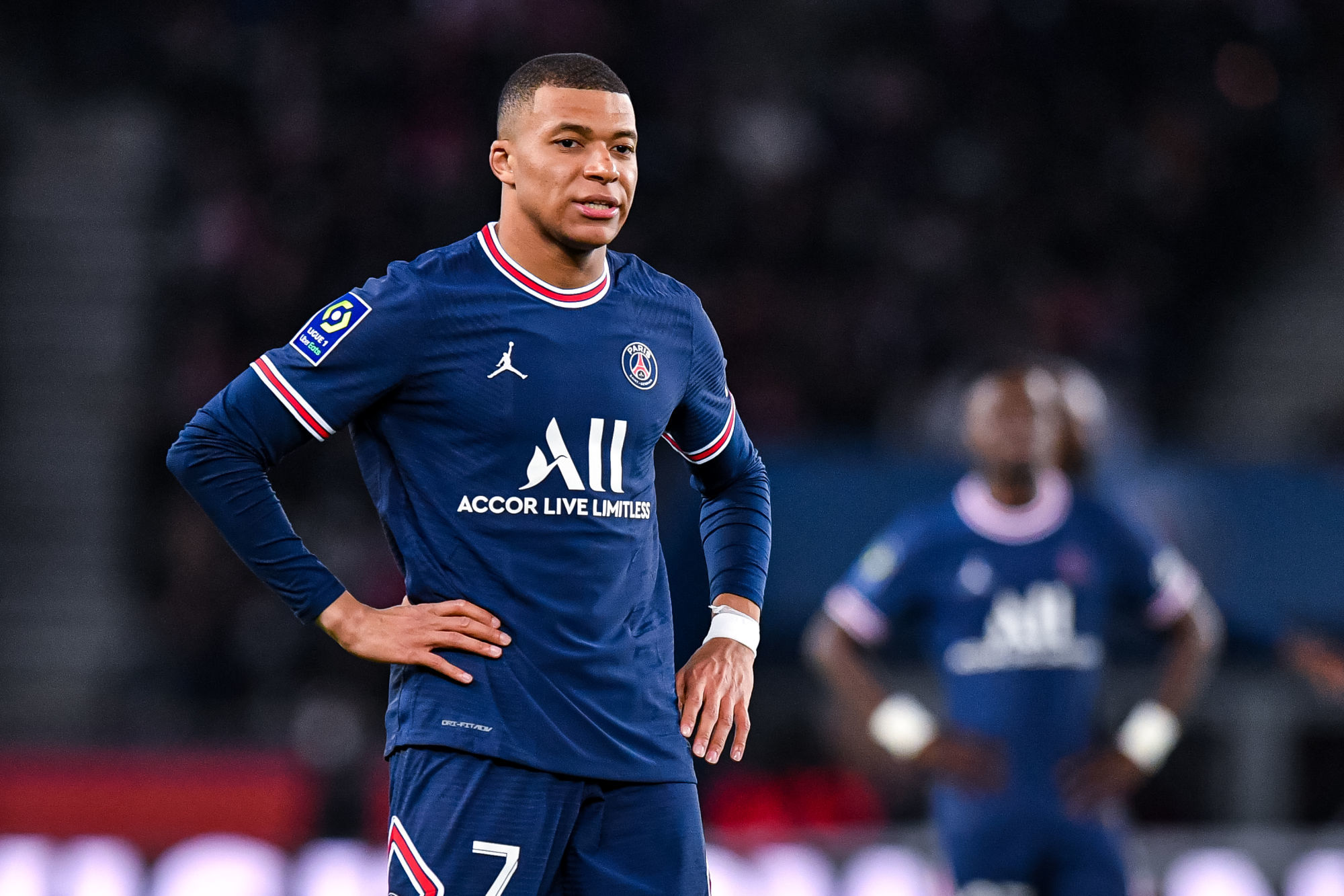 Le successeur de Kylian Mbappé vient de... Chelsea !