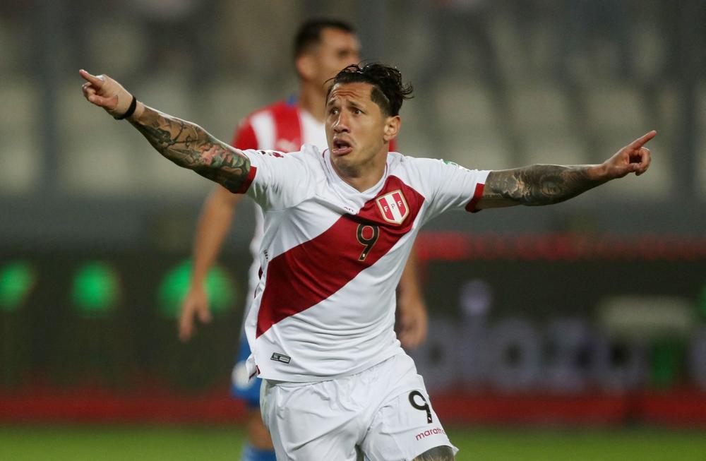 Coupe du monde 2022 : le Pérou s'assure une place de barragiste pour l'Amérique du Sud