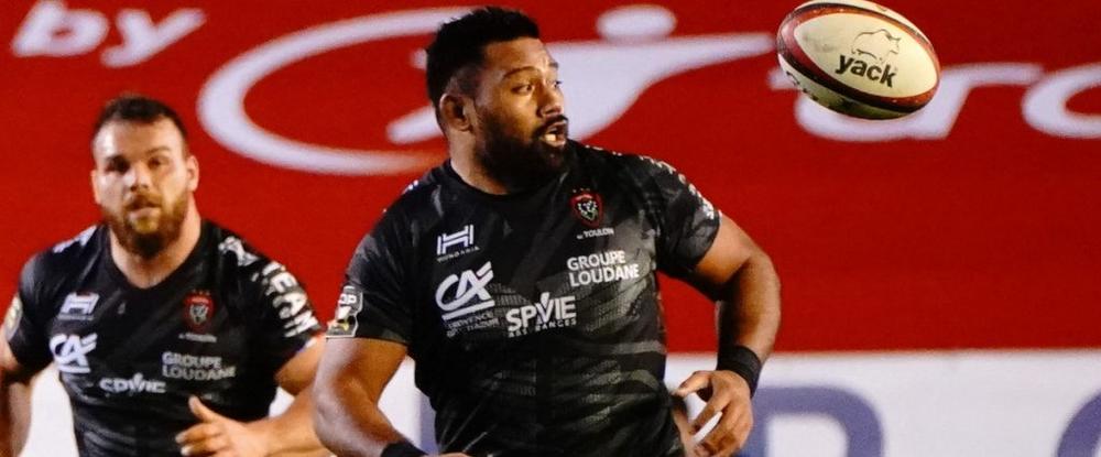 Top 14 - Toulon : vers le prolongement de Tolofua et Parisse ?