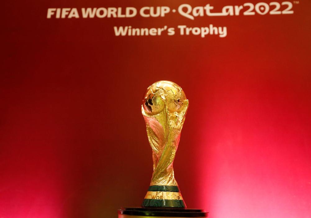 Coupe du monde 2022 : 27 équipes déjà qualifiées