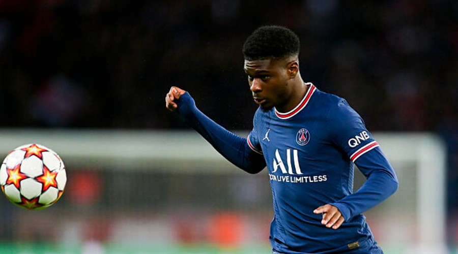 L'ASSE pense à un crack du PSG