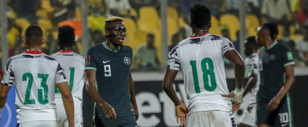 Coupe du monde 2022 : un officiel de la CAF meurt après des incidents lors de Nigeria - Ghana