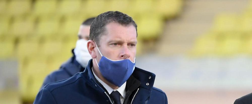 Lille : Armand suspendu pour la fin de la saison