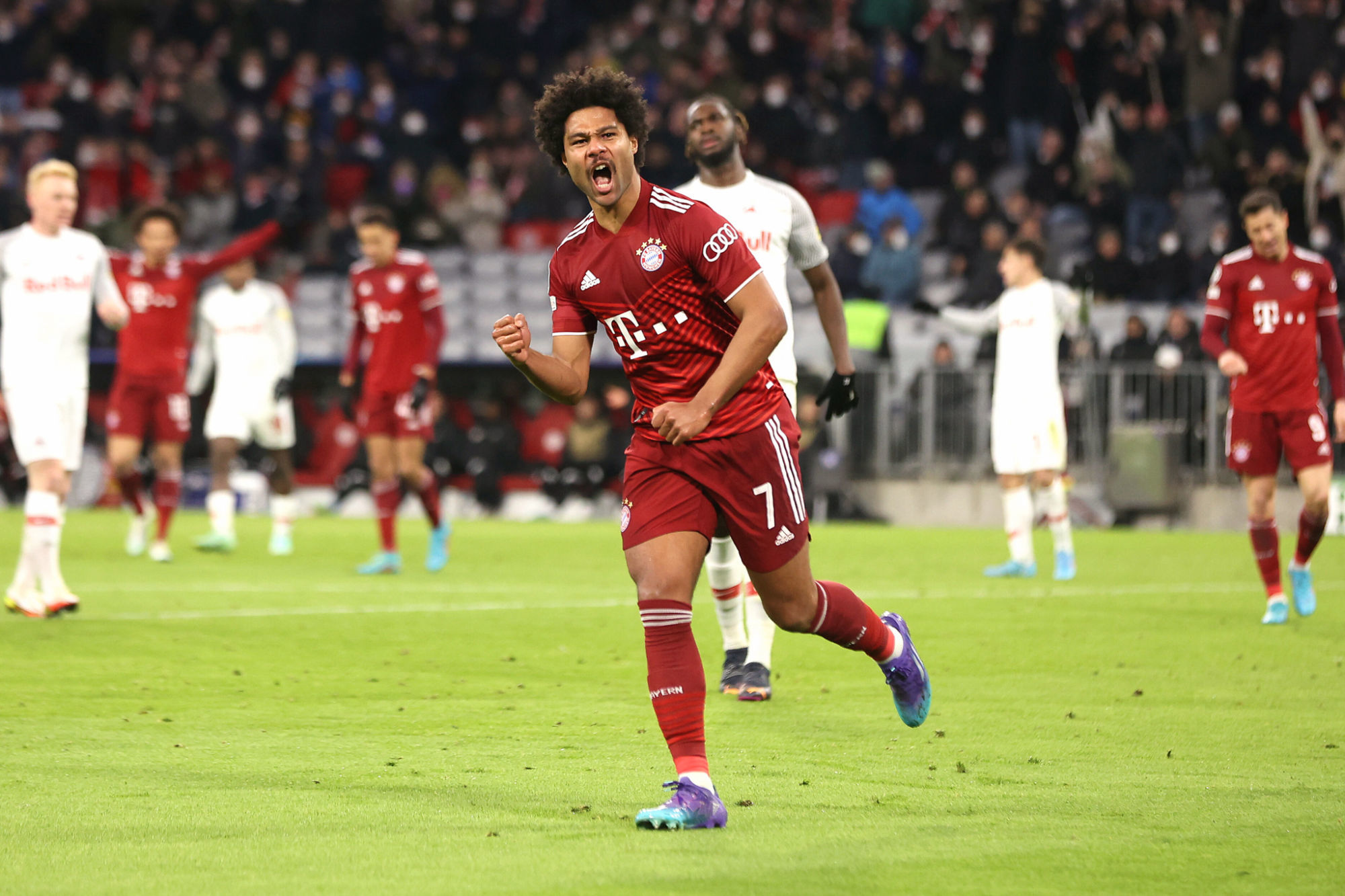 Real Madrid : Alaba révèle le nom de la recrue idéale pour l'été prochain