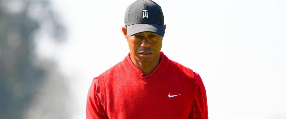 Golf - Masters : Tiger Woods parmi les participants ?