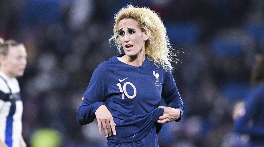 Hamraoui, rien ne va plus