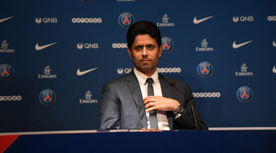 PSG, "des offres de plusieurs milliards" pour racheter le club 