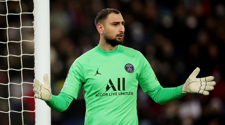 Donnarumma, un incroyable retournement de situation ?