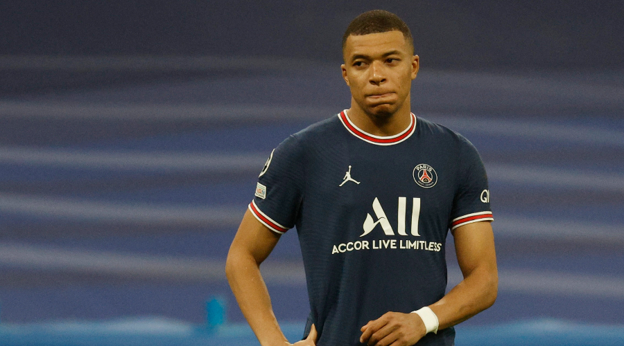 La signature de Mbappé annoncée !