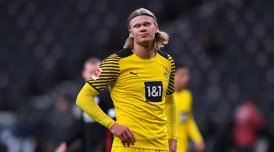 Haaland, retournement de situation en vue ?