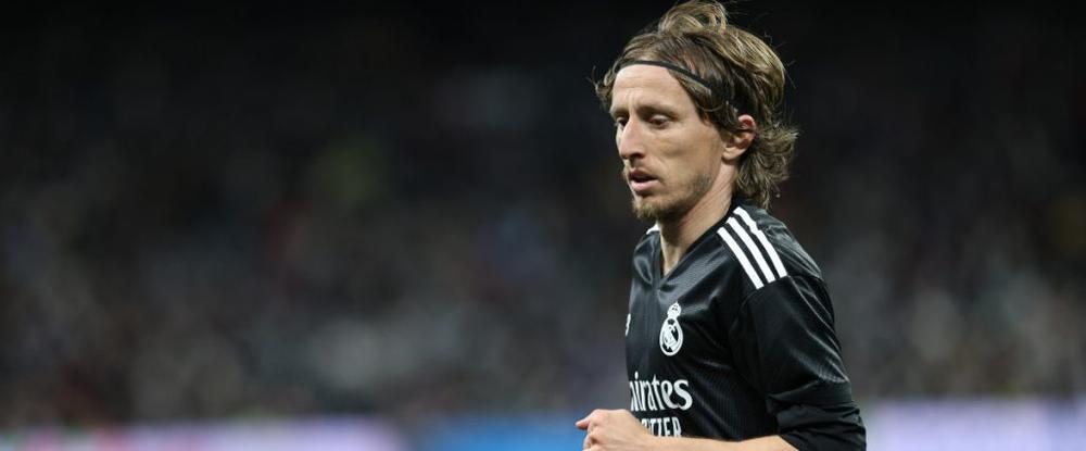 Real Madrid : le successeur de Modric trouvé ?